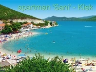 Appartamenti Klek